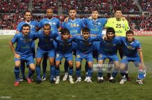 Rivaldo "Bunyodkor"da, Jeparov "Paxtakor"da, Vaniev "Mashal"da va Otaqo'ziev "Neftchi"da FOTO