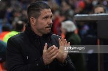 Diego Simeone "CHelsi"ni boshqarishi mumkin