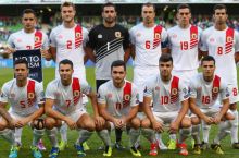 Сборная Гибралтара пропустила 56 голов, обновив антирекорд отбора Евро