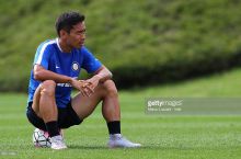 Yuto Nagatomo qishda "Inter"dan ketishi mumkin