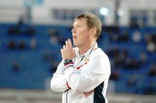 Andrey Fyodorov: "Nasaf" ayni paytda "Neftchi"dan kuchliroq"
