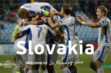 Евро-2016. Словакия Европа чемпионатига чиптани қўлга киритди ва бошқа натижалар
