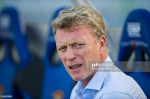 Moyes APLga qaytishi mumkin