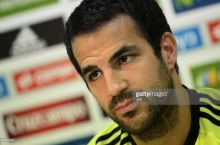 Sesk Fabregas: "Hali hech kim ketma-ket 3 marotaba Evropa CHempionatida yutmagan, lekin..."