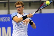 Olamsport.com: Istomin "CHellenjer"ni g'alaba bilan boshladi, 3 nafar bokschimiz esa yarim finalda yutqazib qo'yishdi va boshqa xabarlar