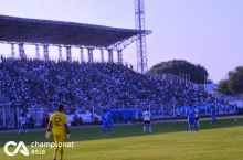 "Vodiy futboli". "Qo'qon-1912" - "Lokomotiv" uchrashuvi uchun chiptalar sotuvda