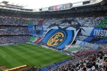 "Inter" "Real" hujumchisi Xese xizmatlariga qiziqib qoldi