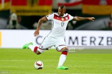 Boateng: "Germaniya italiyaliklardan imkoniyatdan foydalanishni o'rganishi kerak"