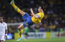 Zlatan Ibragimovich: O'z maqsadim yo'lida istalgan devorni buzishga tayyorman