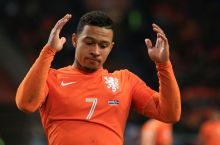 Klyuyvert: Depay CHexiyaga qarshi ishtiyoqsiz o'ynadi