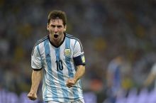 Cadena Ser: Messi katta ehtimol bilan Braziliyaga qarshi o'ynay olmaydi 