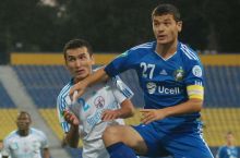 Ilhom Suyunov: "Loy jangi yodimda"