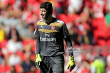 Gomes: "CHex "Arsenal" uchun xuddi hujumchidek"