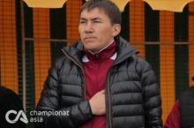 Baxtiyor Ashurmatov: “Nasaf”da jamoaviy o'yin yaxshi. Lekin “Bunyodkor”da finalda o'ynash tajribasi bor”