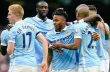 Manuel Pellegrini: Sterling Liverpuldagidan ko'ra ko'proq gol uradi deganmidim