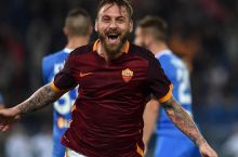 Daniele de Rossi: Ideal kecha