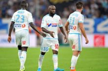 Lassana Diarra - sentyabr oyida Franciya chempionatining eng yaxshi futbolchisi