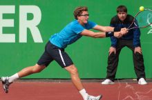 Olamsport.com: Istomin 18 ming dollarga ega bo'ldi