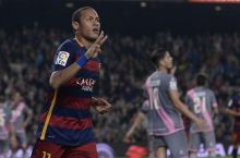 Neymar: Muxlislar xavotir olishmasin, Barselona bilan yangi shartnoma tuzaman