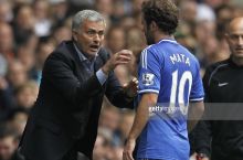 Mata: Mourino meni befoyda futbolchi deb hisoblardi"