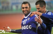 Artur Gevorkyan: "CHempion bo'lsak sochimdan voz kechaman"