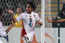 Футболист сборной ОАЭ сел в тюрьму за критику в адрес тренера