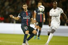 Pastore "CHelsi"ga o'tishi mumkin