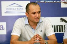 Jamshid Saidov: "Georgiev mavsum oxirigacha safdan chiqdi, Ayupov oilaviy sabablar bilan klubdan ketdi"