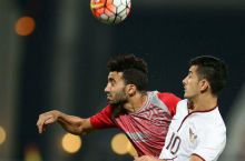Лига звезд Катара, 6-тур. «Аль Жайиш» обыграл «Лахвию», Рашидов как обычно в основе