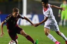 U-17 Jahon chempionati. 2-tur. Rossiya Kosta-Rika bilan durang o'ynadi va boshqa o'yinlar