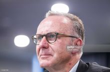 Rummenigge "Bavariya" futbolchilari tufayli Janubiy Amerika federaciyasini tanqid qildi