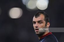 Pandev jarohat tufayli bir yarim oyga safdan chiqdi