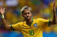 "Santos"  va Neymar o'rtasidagi mojaro 