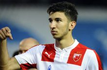 CHelsi Crvena Zvezda yarim himoyachisiga qiziqib qoldi