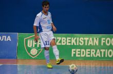 Futzal. Oliy liga. 1-tur, 5 kun. "Paxtakor" - "Maksam-CHirchiq" 2:5