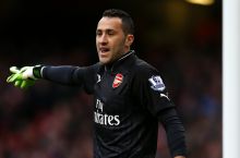 Ospina "Beshiktosh"ga o'tishi mumkin