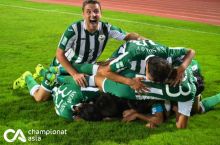 Prevyu. "Olmaliq" - "Neftchi"