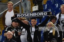 "Rusenborg" 5 yillik tanaffusdan so'ng yana Norvegiya chempioniga aylandi