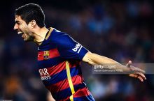 Луис Суарес: нужно понять, почему «Барселона» пропускает гол первой