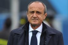 Delio Rossi: "Inter" skudettoni qo'lga kiritish uchun tashkil etilgan jamoa"