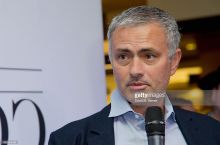 Mourino vakillari PSJ va "Inter" bilan muzokara o'tkazmoqda