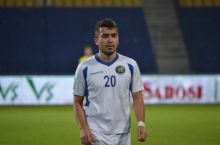 "Dinamo" 14 yildan so'ng oliy ligada bir o'yinda 6ta gol o'tkazdi