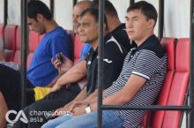 Baxtiyor Ashurmatov: "Navbahor"ning byudjeti “Neftchi” yoki “Buxoro”dek bo'lsa, 3-4 o'rinlar uchun kurashardik"