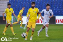 Pakhtakor and Lokomotiv still keep chances for title