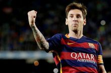 "Barselona" Messi bilan shartnomani uzaytirishga harakat qilmoqda