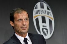 Allegri futbolchining transfer bahosiga qarab tarkib tuzmasligini malum qildi
