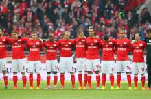 "Spartak" Rossiya kubogidan chiqib ketdi