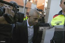 Маскерано признался в суде в неуплате налогов на сумму свыше € 1,5 млн