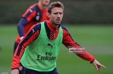 Monreal "Arsenal" bilan yangi shartnoma tuzishi mumkin