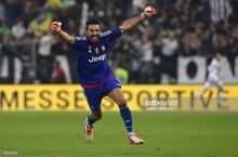 Buffon: "Bu g'alaba bizga ishonganlar uchun ataladi"